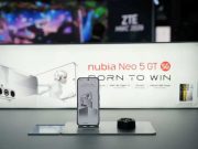 5 Fakta Harga HP Nubia Neo 5 GT yang Perlu Anda Tahu Sebelum Beli
