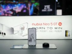 5 Fakta Harga HP Nubia Neo 5 GT yang Perlu Anda Tahu Sebelum Beli