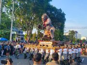 Pawai Ogoh-Ogoh, Festival Budaya Lintas Agama Barometer Semarang Kota Toleran