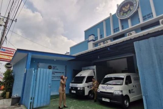 Indonesia Dorong Kerja Sama Makanan Bergizi Anak Sekolah ASEAN Lewat Forum ASEAN-ID Nourish
