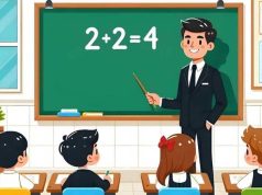 Pendidikan Kita: Berlari di Tempat atau Melompat Jauh?