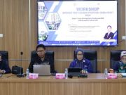 LPPM Universitas Semarang Gelar Workshop Bareng BRIN