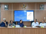 Kolaborasi Shine-LCC Gelar USM Prasasta Gala