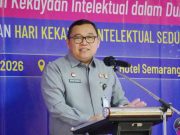 Industri Olahraga Kian Berkembang, Kemenkum Jateng Gelar Edukasi KI Tekankan Pentingnya Perlindungan Inovasi