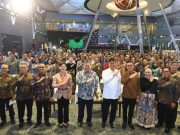 OJK Luncurkan Program Pintar Reksa Dana, Dorong Pendalaman Pasar dan Inklusi Keuangan Masyarakat