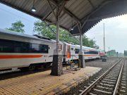 Stasiun Comal Resmi Kembali Layani Penumpang, 106 Pelanggan Manfaatkan di Hari Pertama