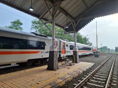 Stasiun Comal Resmi Kembali Layani Penumpang, 106 Pelanggan Manfaatkan di Hari Pertama