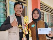 Ketika Kata Menemukan Suaranya, Jejak Intan dari Sanggar Kalinyamat Jepara