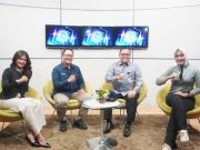 Kemenkum Jateng Gaungkan Kesadaran KI di Dunia Olahraga Melalui Spesial Talkshow