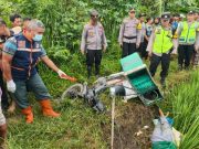 Seorang Perempuan Tewas Kena Jebakan Tikus di Sambungmacan
