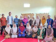 Desa Watuaji Bentuk DEKSI, Hadi Sarwoko, Strategi Tangguh Hadapi Ancaman Perubahan Iklim Dimulai dari Desa