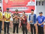 Perbaikan Jalan Pramuka Selesai, Nadi Baru Penghubung UNDIP – Unnes
