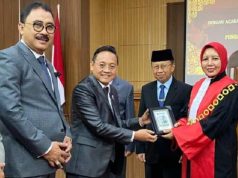 Kemampuan Memahami KUHP Baru Jadi Tantangan Terbesar Advokat