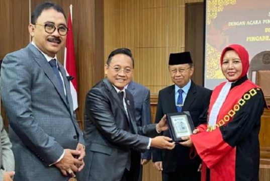Kemampuan Memahami KUHP Baru Jadi Tantangan Terbesar Advokat