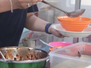 Lapas Semarang Launching Warung Simbok Dalem, Tingkatkan Layanan dan Kemandirian Narapidana