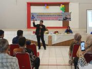 Partisipasi Masyarakat dalam Pemilu Belum Signifikan