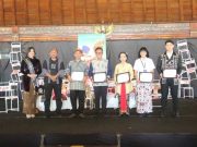 DJKI dan Aseti Jalin Kerja Sama, Perkuat Pelindungan KI Seni Tari pada Solo Menari 2026