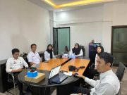 Kanwil Kemenkum Jateng Ikuti Penguatan FKK, Tekankan Kebijakan Berbasis Data dan Kolaborasi
