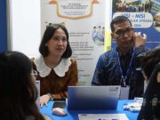 Masih Dibuka hingga Kamis, Job Fair 48 UKSW Hadirkan 391 Lowongan Kerja