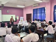 Kemampuan Bahasa Inggris Jadi Syarat Utama Kerja di Kapal Pesiar