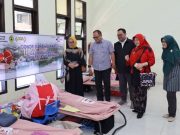 Kegiatan Donor Darah Meriahkan Dies Natalis Ke-39 USM