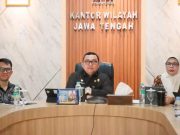 Kanwil Kemenkum Jateng Perkuat Kinerja Pembinaan Hukum, Fokus Capai Target 2026