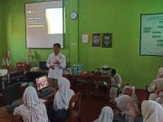Pelatihan Penerapan Konfigurasi Troubleshooting Jaringan Kabel UTP