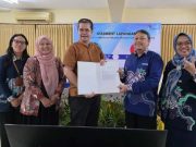 Tim Asesor Lakukan Asesmen Lapangan ke Prodi Akuntansi FE USM
