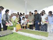 Ziarah ke Makam Pendahulu, Wali Kota Tegaskan Komitmen Merawat Jejak Sejarah Kota