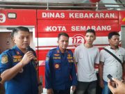 Kasus Debt Collector Panggil Damkar, OJK Panggil Penyelenggara Pindar Indosaku
