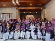 Jamaah Raudhah 72, Memupuk Istiqomah Pasca Ramadan