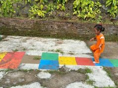 Permainan Tradisional Jingklong, Solusi Asyik Melatih Motorik Kasar Anak Usia Dini