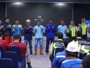 Perkuat Budaya Keselamatan Kerja, PLN UIK Tanjung Jati B Gelar Sosialisasi K3 Berkendara dan Basic Safety