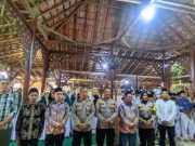 Hadirkan Jajaran Polsek Jepara Sebagai Guru Tamu, MAK Babus Salam Ingin Cetak Generasi Taat Hukum dan Berakhlak Mulia