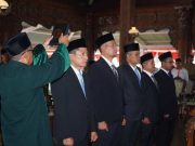 Resmi Dilantik, ini Pimpinan BAZNAS Jepara 2026–2031