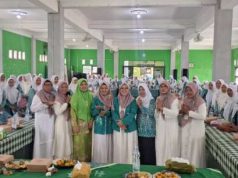 Peringati Hari Kartini, YPM Jadikan Inspirasi dalam Bedah Kurikulum Maritim