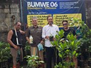 Meraup Untung dari Ucapan Selamat, Ini Peluang Usaha yang Dijalankan BUMWE 06 Tahunan