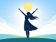 Kedaulatan Rasa: Rahasia Perempuan Berkemajuan yang Bahagia Tanpa Syarat