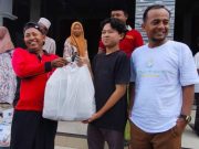 Nurbani Humanity Foundation Tancap Gas Bantu Korban Banjir Guntur Demak, Ini Upaya Nyatanya