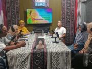 Kartini’s Inspiration Parade, Kenang Peran Besar Kartini dalam Mengembangkan Seni Kriya