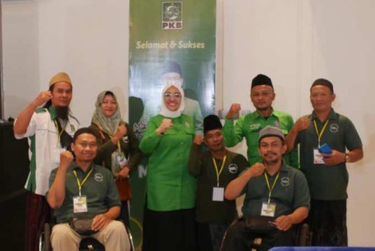 Waspadai El Nino 2026, Komisi IV DPR: Jangan Tunggu Hutan Terbakar!