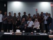 PLN UIK Tanjung Jati B Perkuat Sinergi Pengelolaan Lingkungan Bersama CDK Wilayah II DLHK Provinsi Jawa Tengah