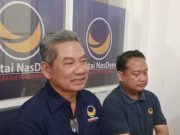 Tak Terima Partainya Diisukan Merger, DPD NasDem Jepara Protes Keras