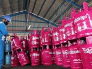 Harga LPG 12 Kg Nonsubsidi Naik dan Langka, Warga Kudus Mengeluh