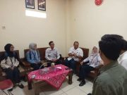 Kanwil Kemenkum Jateng Perkuat Koordinasi dengan Kelurahan, Optimalkan Layanan Posbankum di Gajahmungkur