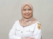 Kartini’s Inspiration Parade, Dimeriahkan Flash Mop Lagu Ibu Kita Kartini: Dinyanyikan 477 Pelajar dan Mahasiswa