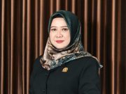 Peringati Hari Kartini, Hj. Lusiana Afrianti: Gagasan Beliau Abadi