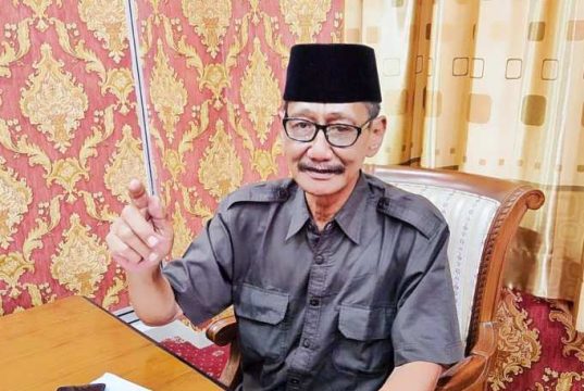 Tanggapi LKPJ Bupati Jepara, Fraksi PDI Perjuangan Ajukan 8 Rekomendasi
