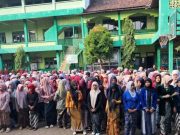 Hari Kartini di MTs-MA Nahdlatul Fata Petekeyan, Perempuan Harus Cerdas Siapkan Generasi Masa Depan
