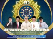 IKA SUKA Gelar Munas ke-3 dan Reuni Akbar di UIN Sunan Kalijaga
